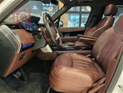 لاند ڕۆڤەر ڕانج ڕۆڤەر ڤۆگ